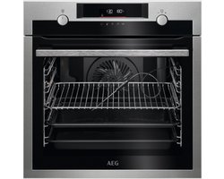 AEG SenseCook 71 l 3500 W A+ Zwart