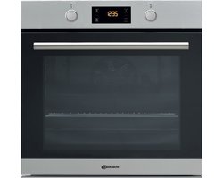 Bauknecht | BAR2 KH8V2 | inbouw oven | DiamondClean