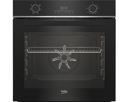 Beko BBIE17301BD Inbouwoven 72 L