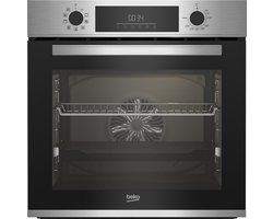 Beko BBIM12300XCE oven 72 l 3300 W A+ Roestvrijstaal