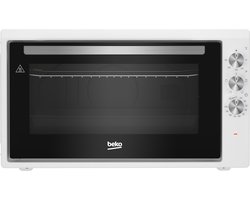 Beko BC50W oven 50 l 2300 W Wit