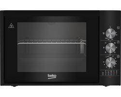 Beko BMF30B oven 30 l 1850 W Zwart