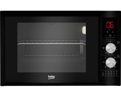 Beko BMF30QVB oven 30 l 1850 W Zwart