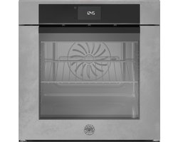 Bertazzoni Modern 76 l A++ Zink