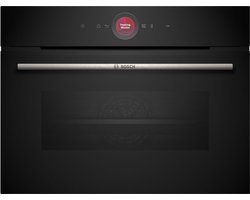 Bosch CBG7741B1 - Serie 8 - Compacte oven