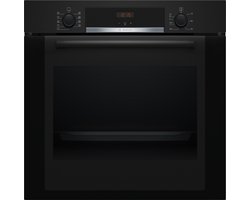 Bosch | HBA3340B0 | inbouw oven | Zwart