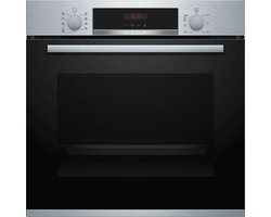 Bosch HBA573BS1 - Inbouw oven