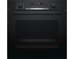 Bosch HBA578BB0 - Inbouw oven