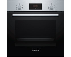 Bosch HBF133BR0 inbouw oven 60 cm