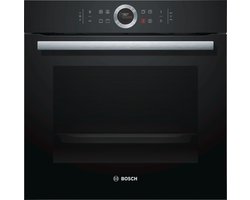 Bosch HBG633BB1 - Inbouw oven