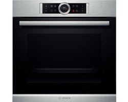 Bosch HBG634BS1 - Inbouw oven