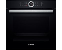 Bosch HBG675BB1 - Inbouw oven