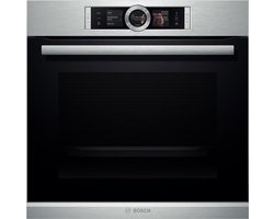 Bosch HSG636ES1.CR - Inbouw oven