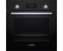 Bosch Serie 2 HBF133BA0 oven 66 l A Zwart