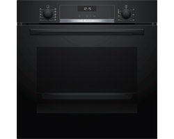 Bosch Serie 6 HBG5370B0 oven 71 l A Zwart