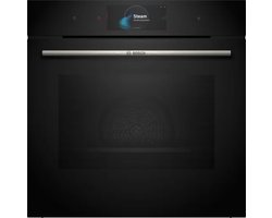 Bosch Serie 8 HSG7584B1 oven 71 l A+ Zwart