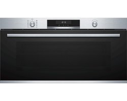 Bosch VBC5580S0 Serie 6 - Inbouw oven - 90 cm