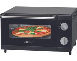 Clatronic MPO 3520 - pizza oven - mini oven