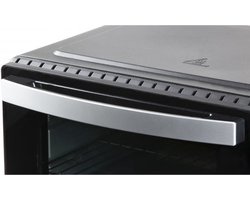 Domo DO1027GO grill-oven 28 l Zwart