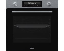 ETNA OM470RVS Inbouw oven