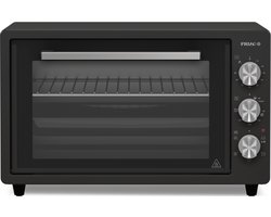 Friac Maxi oven 37L 1300W MO1137