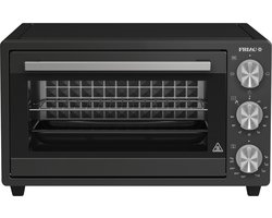 Friac Maxi oven 20L 1500W MO1121