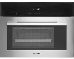 Miele DG 2740 - Inbouw stoomoven