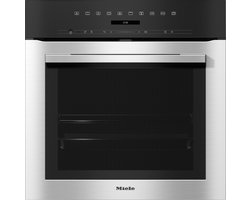 Miele DGC 7150 - Combi-stoomoven