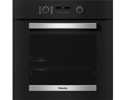 Miele H 2465 B Active - Inbouwoven