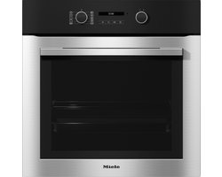 Miele H 2761-1 B CleanSteel - 125 Edition - Oven