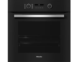 Miele H 2766 B - Inbouwoven