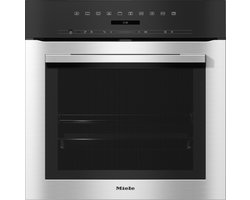 Miele H 7164 BP - Inbouwoven met Pyrolyse-zelfreinigingssysteem