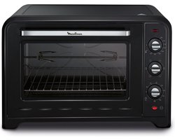 Moulinex Optimo OX495810 - Oven (vrijstaand)