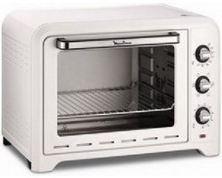 MOULINEX OX484100 - Oven - 3000W - 39L