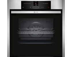 Neff B25CR22N1 inbouw oven | Pyrolyse