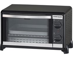 Rommelsbacher BG 950 - Mini oven - Vrijstaand