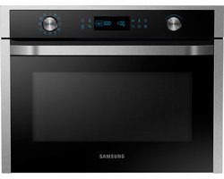 Samsung NQ50J5530BS Elektrische oven 50l 3000W Zwart oven