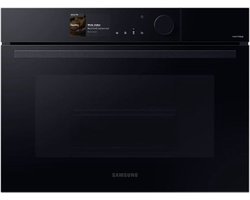 SAMSUNG NQ5B6793AAK/U1 combi oven met stoom