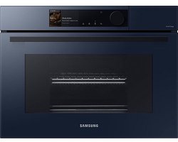 Samsung NQ5B6793AAN - Combi stoomoven met magnetronfunctie - 50 L - Air Fry - Stroomreiniging