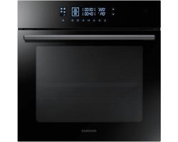 Samsung NV68R5525CB - Inbouw oven