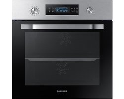 Samsung NV70M3541RS 68 l A Roestvrijstaal