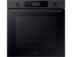 Samsung NV7B4430YCB/U1 oven 76 l A+ Zwart