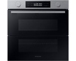 Samsung NV7B4550VAS/U1 - Elektrische oven - Groot - 76 l - Zwart