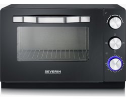 Severin TO 2070 Grill-Oven