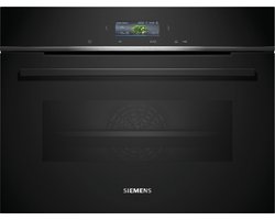 Siemens CB734G1B2 - iQ700 - Inbouwoven