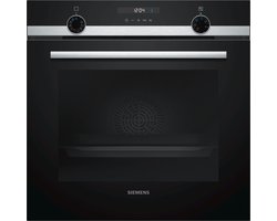 Siemens | HB517ABS0 | inbouw oven