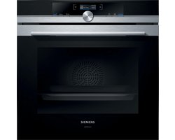 Siemens HB633GBS1 - iQ700 - Inbouw oven