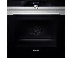 Siemens HB675GBS1 - iQ700 - Inbouw oven