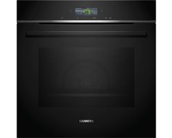 Siemens HB774G1B1 oven 71 l A+ Zwart