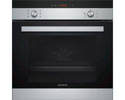 Siemens iQ100 HB113FBS1 oven - Energielabel A